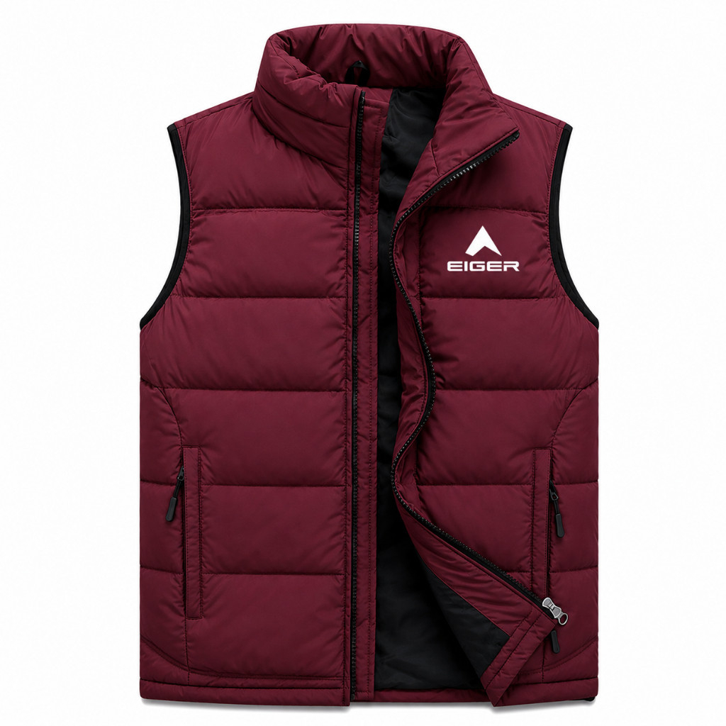 EIGER Original Rompi Outdoor Pria Wanita