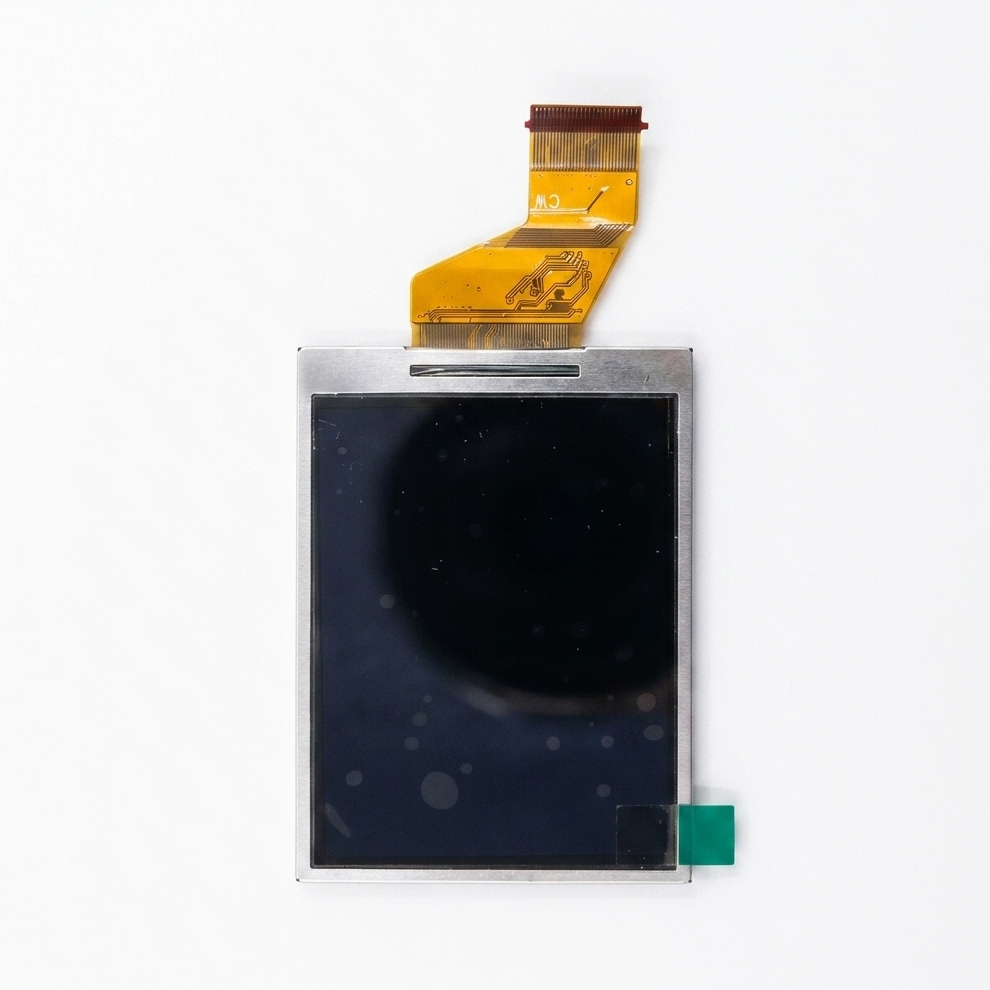 LCD Screen for Samsung ST88 ST200 ST200F DV300 DV300F WB150F WB151F WB280 with Backlight