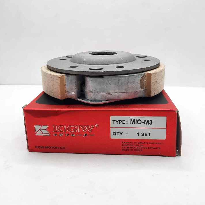 Otomatis Kampas Assy Kagawa MioM3