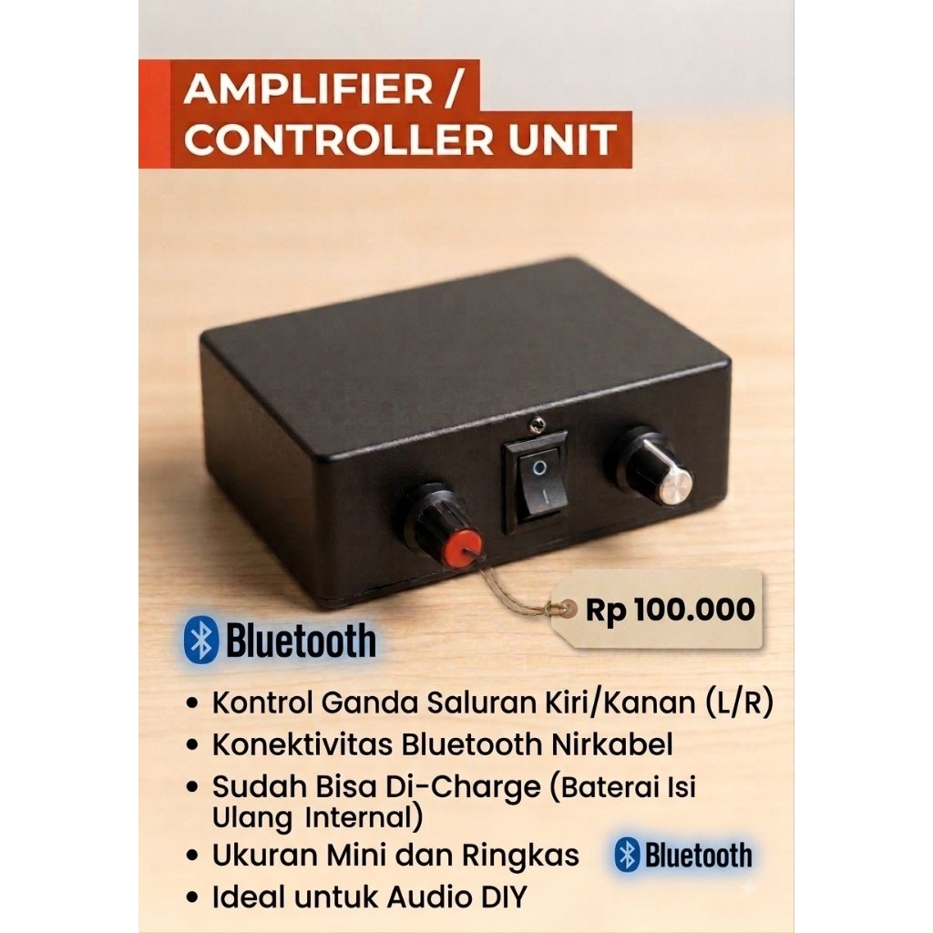 mini amplifier bluetooth 5v