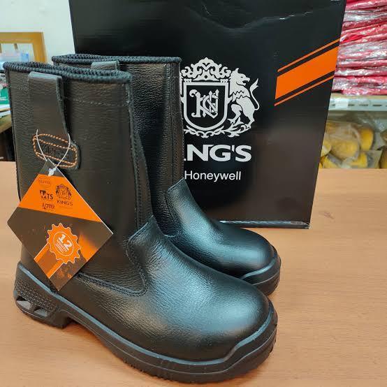 Sepatu Kings KWD205