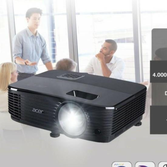 Projector ACER BS-120 XGA 4000 Lumens
