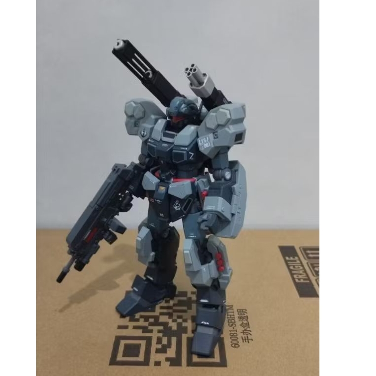 HG Jesta Cannon J2