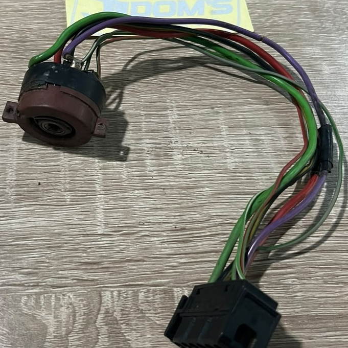 Kable kunci kontak Bmw E36 Original