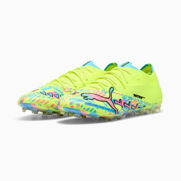 Sepatu Bola Ultra Nitro 7 Ultimate Advanced Level MG