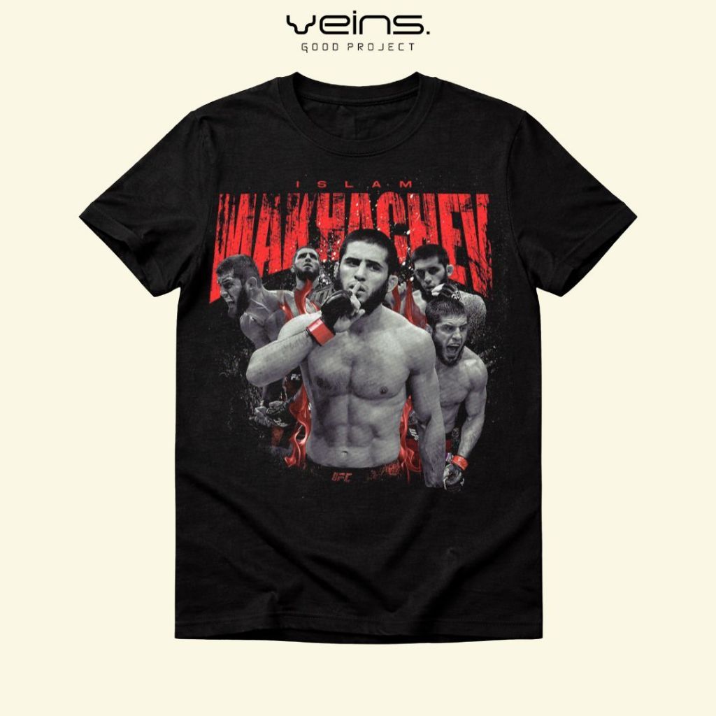 KAOS UFC ISLAM MAKHACHEV – FIGHTER EDITION