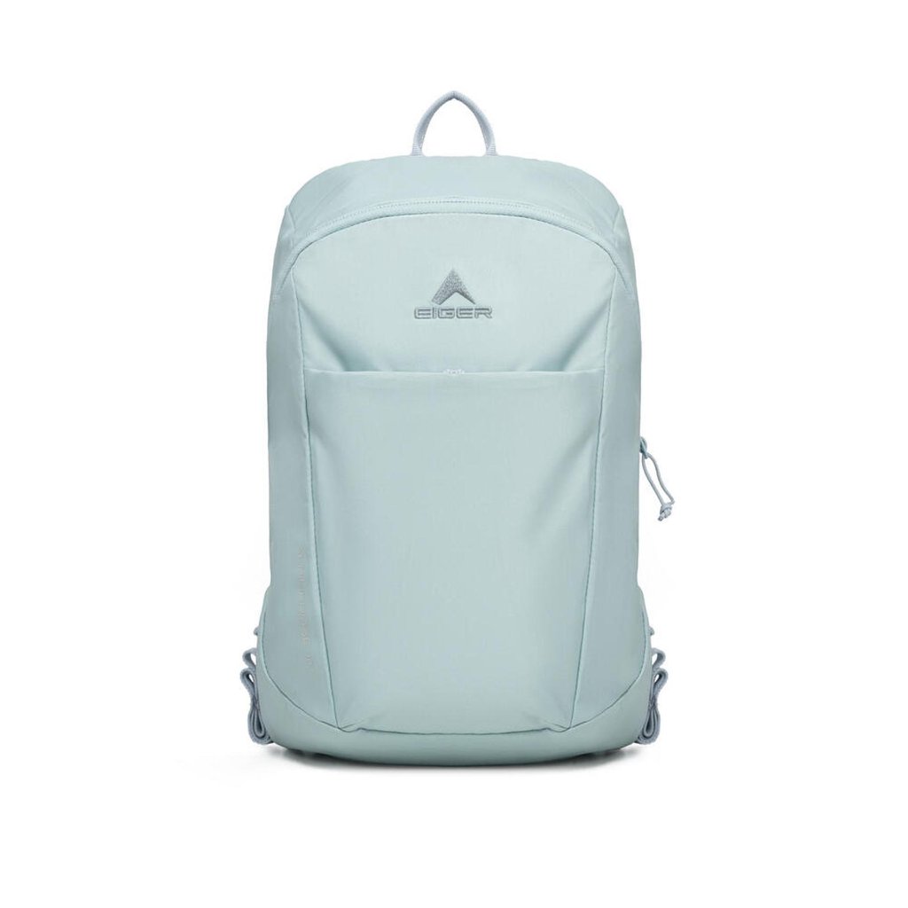 EIGER WS Alpinerose Daypack 10L Tas Ransel Outdoor Wanita
