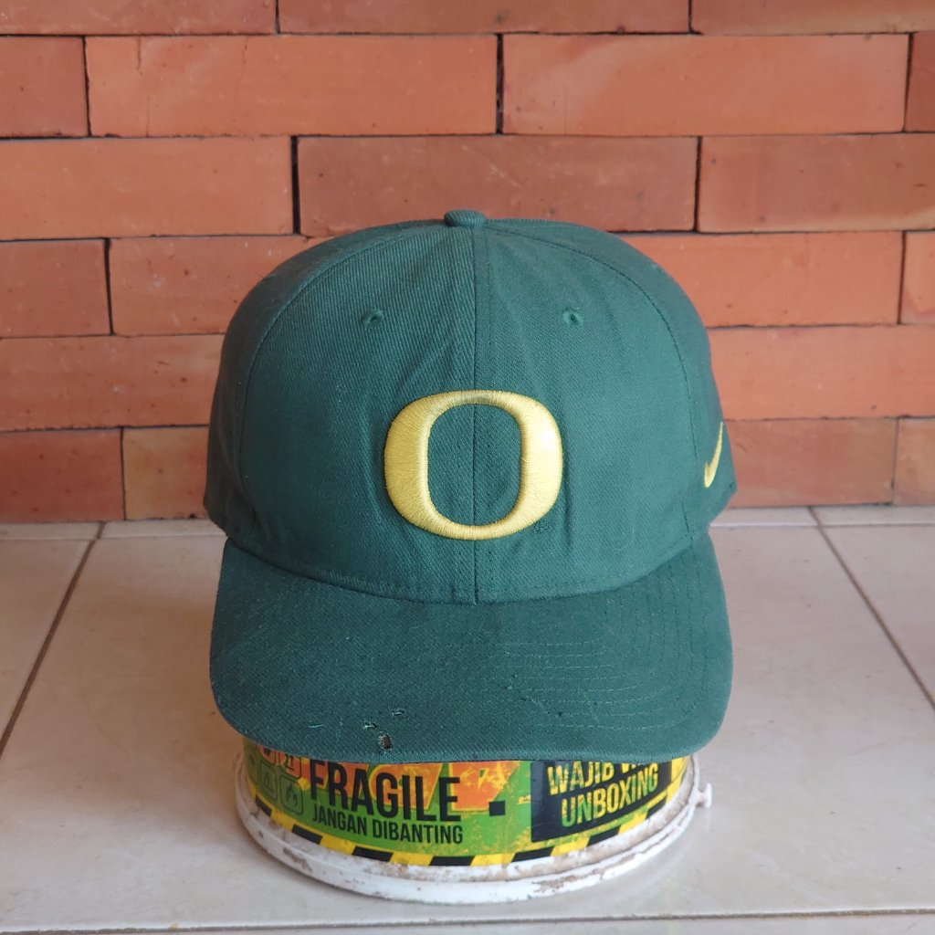 TOPI SNAPBACK NIKE TRUE ORIGINAL