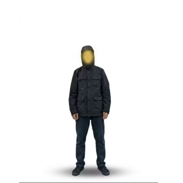 uniqlo mountain parka