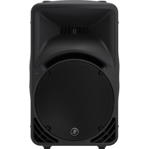 Mackie SRM 450v3 Powered Speaker 1000 Watt 12 inch