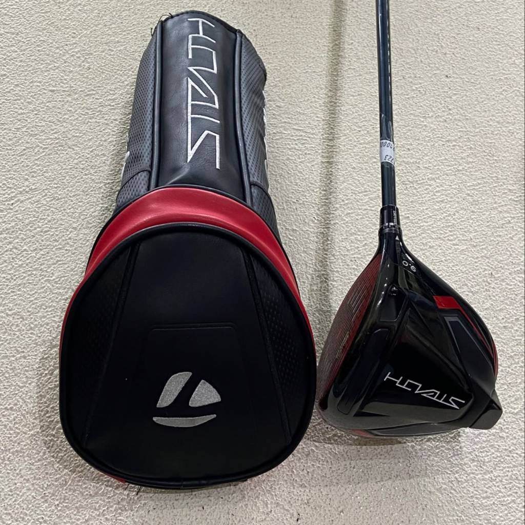 Taylormade Stealth Driver