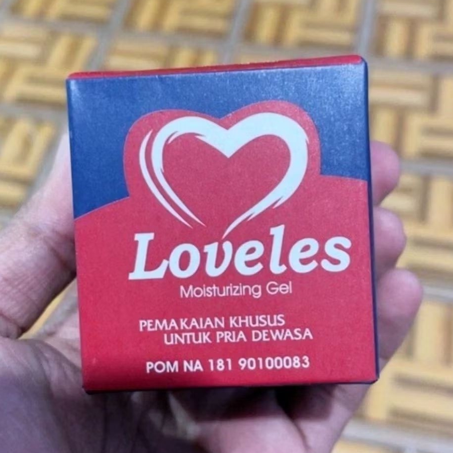 loveless"