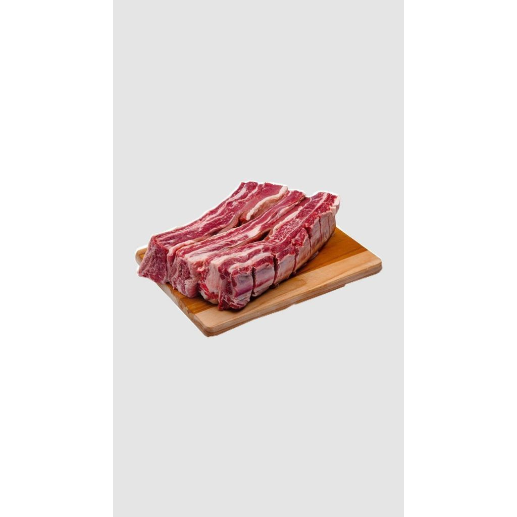 Daging Iga Sapi 1KG & 500GR - SEGAR