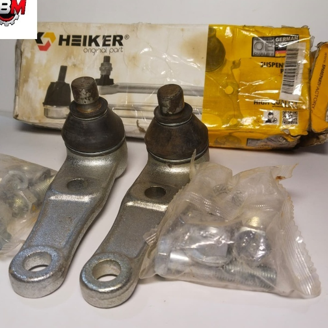 BALL JOINT BAWAH [KIRI/KANAN] KIA [TIMOR]  |  HEIKER