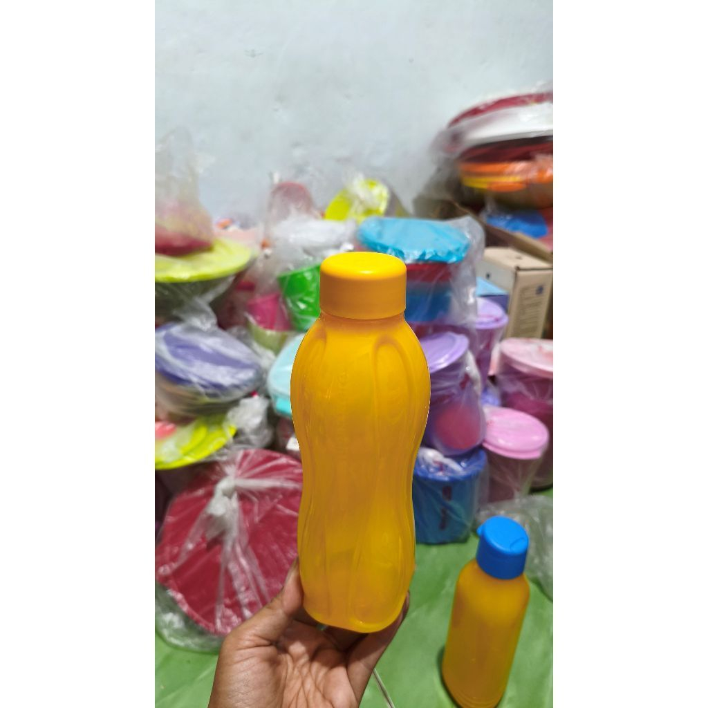botol tupperware 500 ml