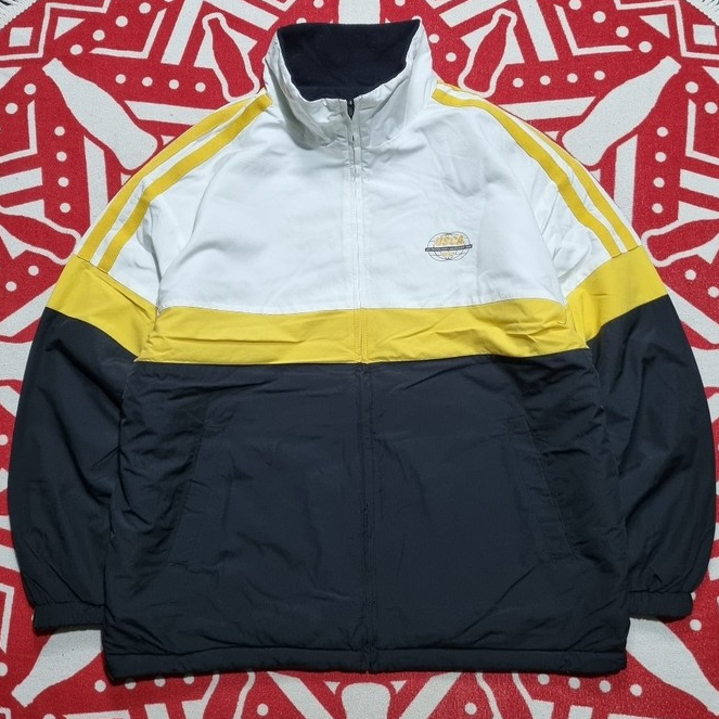 WHO.au California reversible jacket