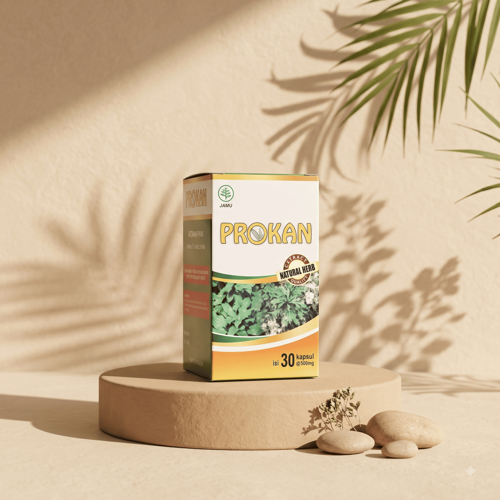 Agarillus Prokan