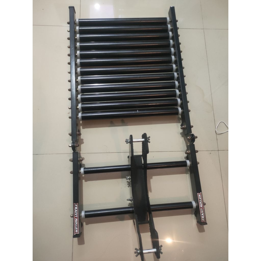 Roller Traivi Pushbike Preloved