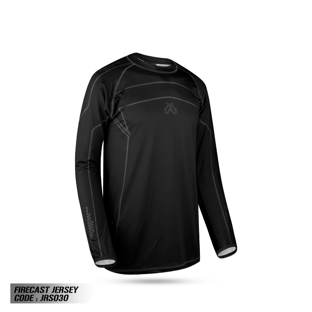 Firecast | Jersey Mancing | Firecast Jersey 030