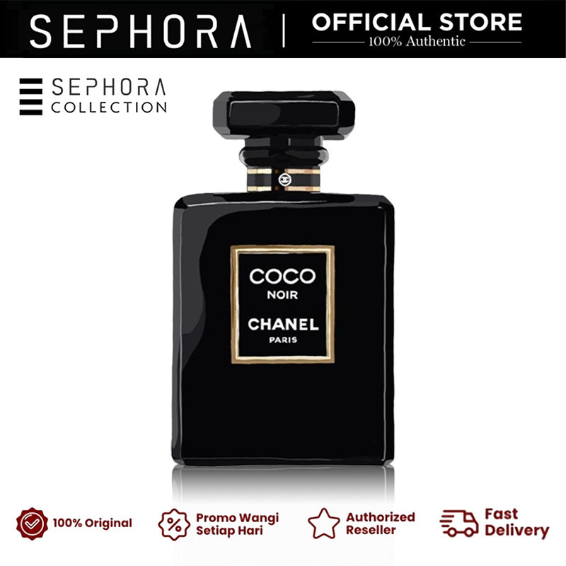 Original Chanel Coco Mademoiselle EDP 100ML / Chanel Coco Mademoiselle Intense EDP 100ML