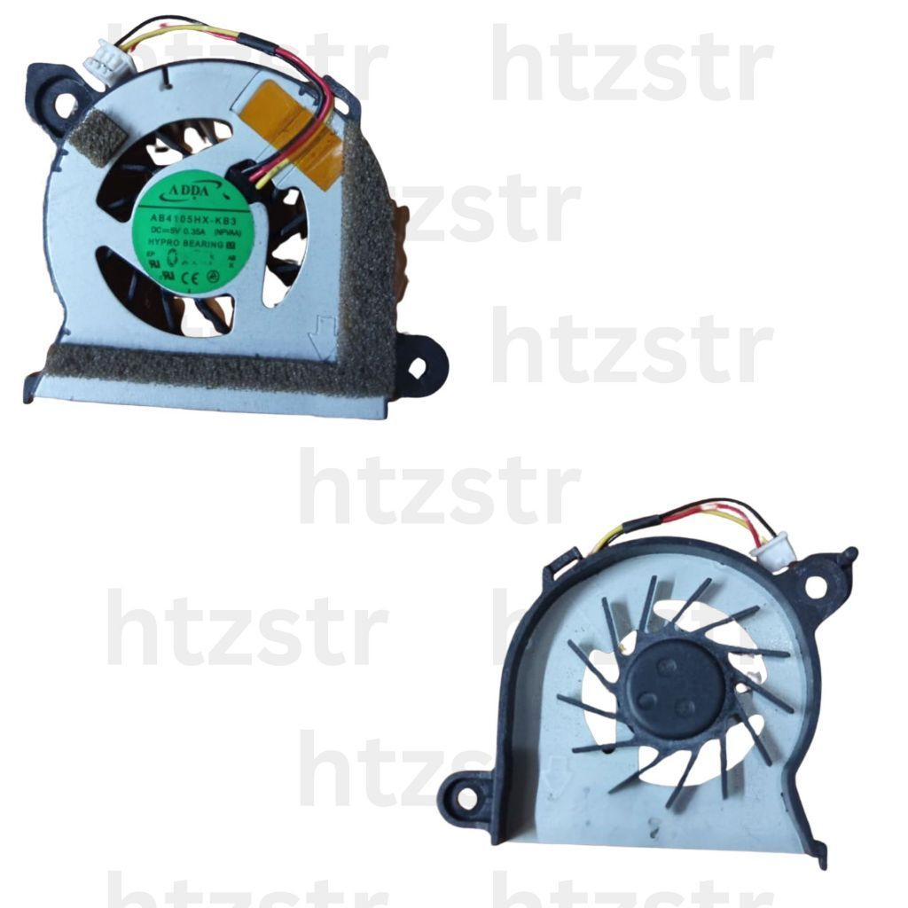 Fan Toshiba Mini NB305, Fan Toshiba Mini NB305-N410, Fan Toshiba Mini NB305-N410BN, Fan Toshiba Mini