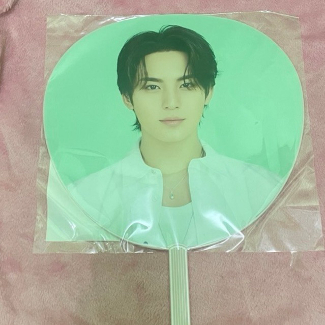 [READY STOCK] MINGYU SEVENTEEN IMPICK FANMEETING JAPAN Official.