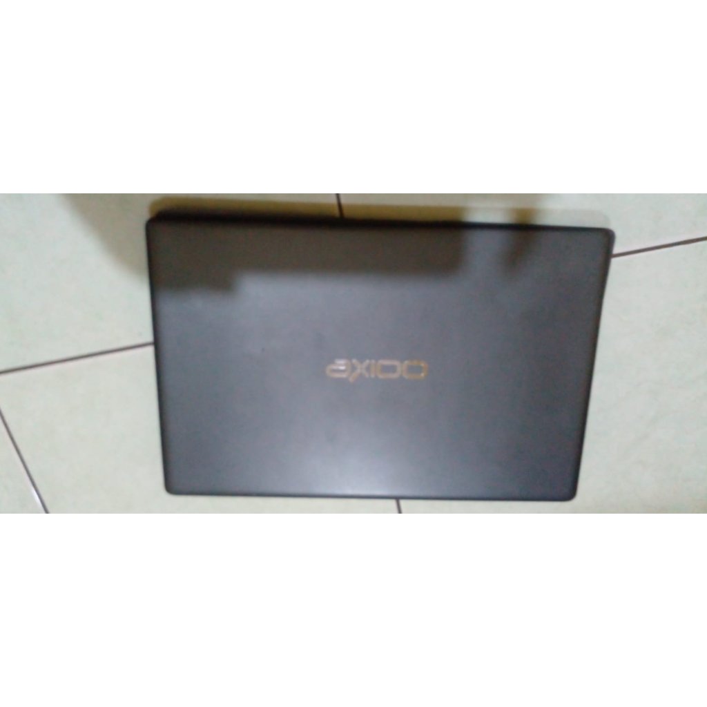 Laptop Axioo Mybook 14 H