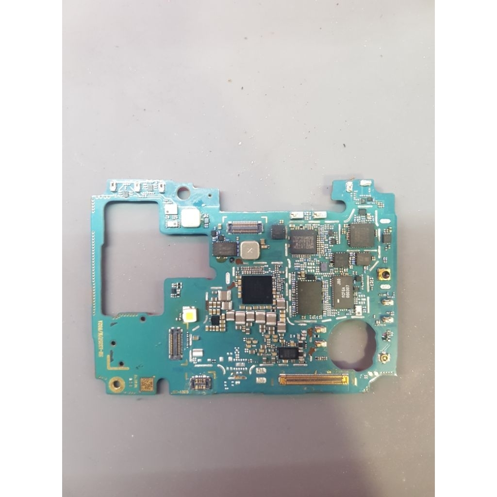 mesin samsung a32 tested