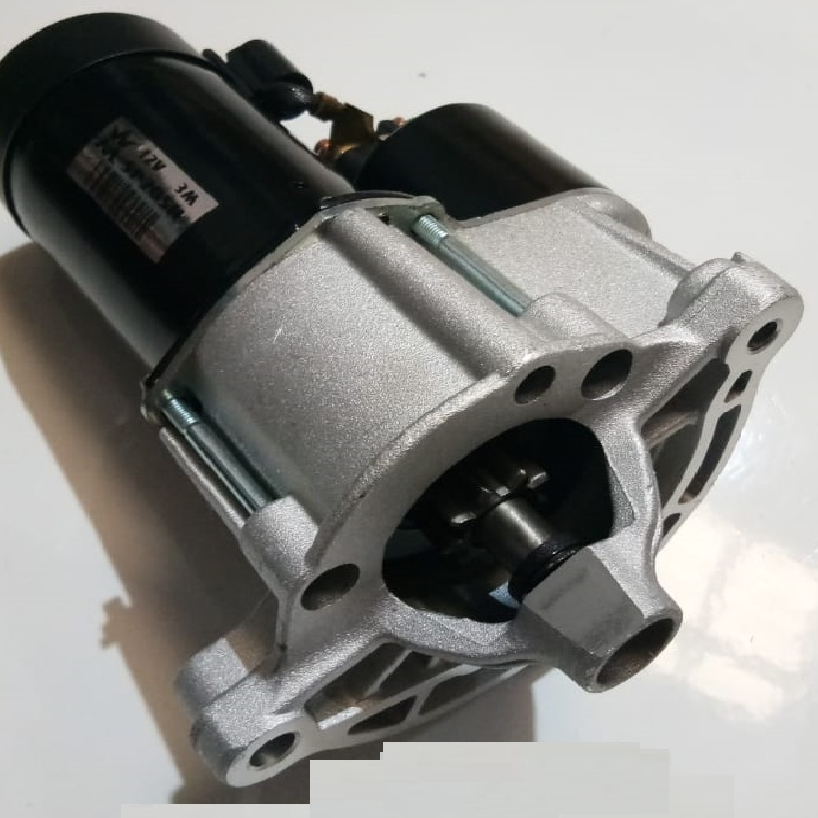 DINAMO STARTER PEUGEOT 206 205 307