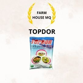 Topdor 10 Wp 100 Gram Insektisida Sistemik Imidakloprid