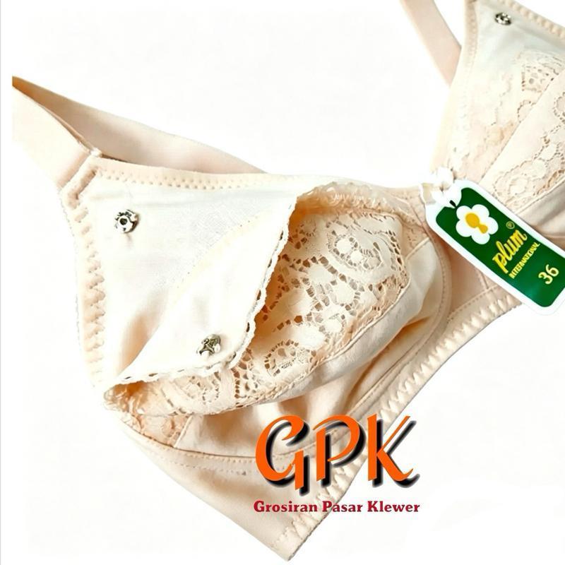 Bra Ibu Menyusui Plum 037 / BH Menyusui Plum 037 / Bra Menyusui Plum 037