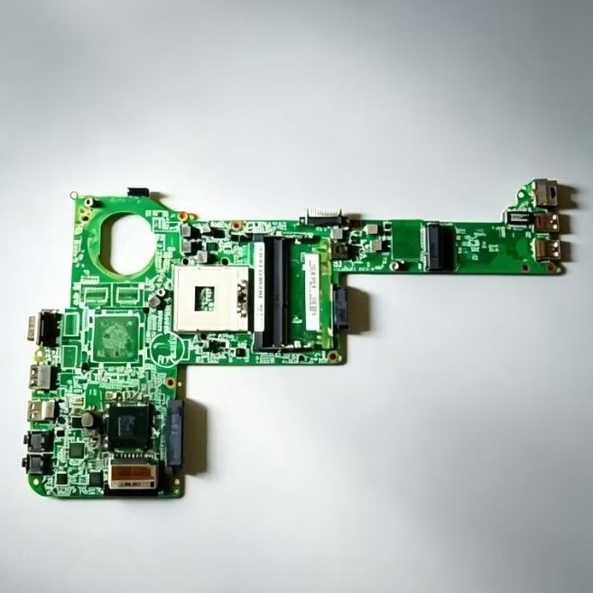 Motherboard laptop Toshiba C840 Normal