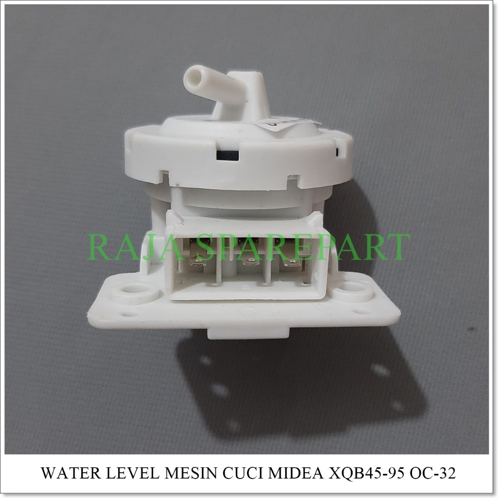 OC-32 SENSOR AIR MESIN CUCI MIDEA XQB45-95/WATER LEVEL (WLMDD)