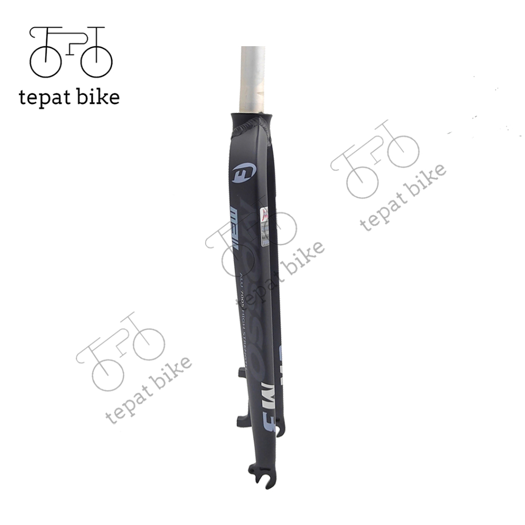 Fork Rigid MOSSO M3 Alloy 26" 27.5"