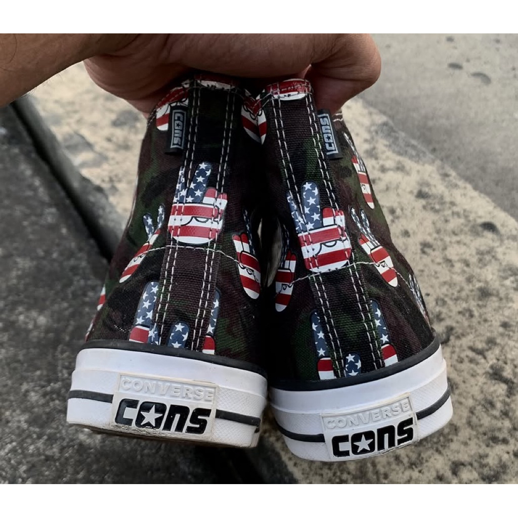 converse cons