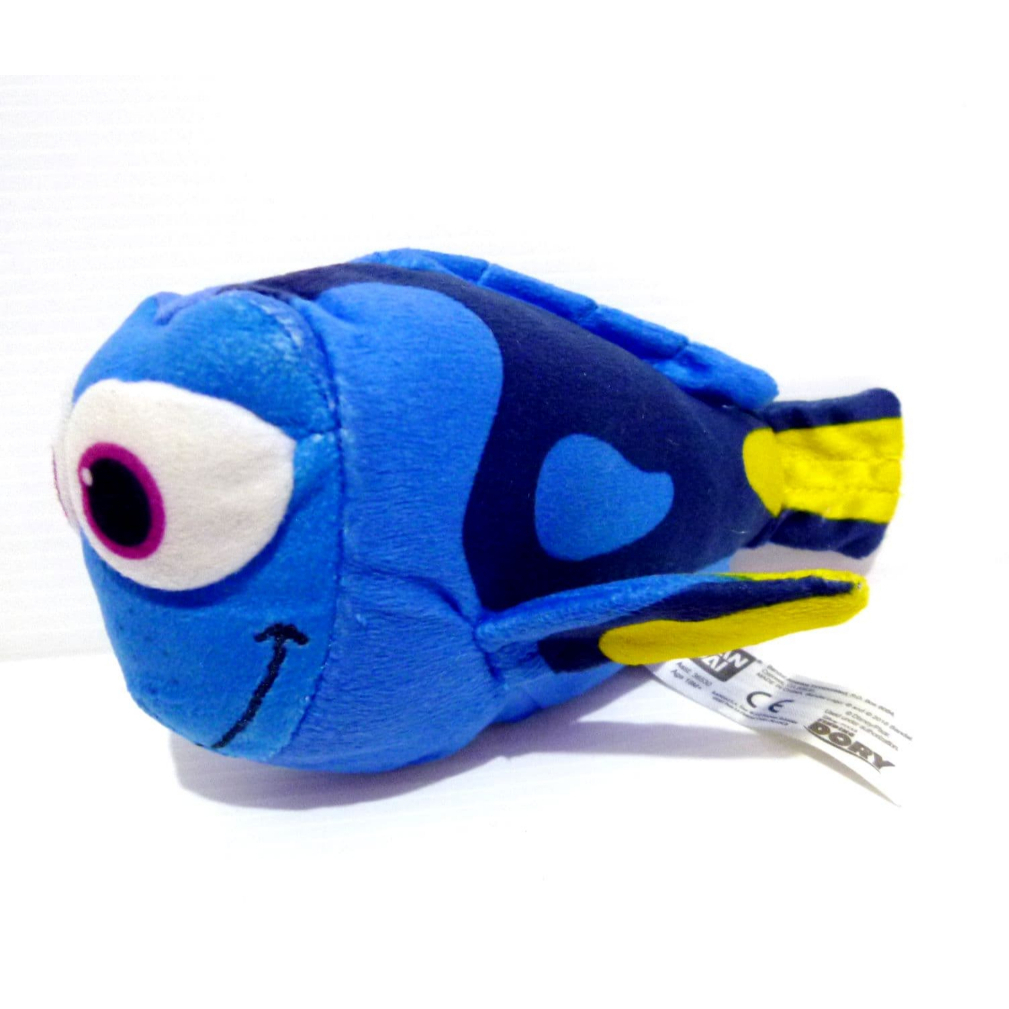 Boneka Dory Original Bandai Talking Doll Talking Dory Finding Dory Finding Nemo