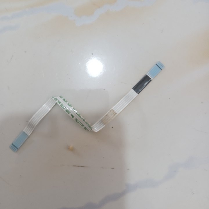 Kabel Fleksibel Touchpad Toshiba Satellite C600 C640 C645 L640 L645 C600D C640D C645D L640D L645D Se