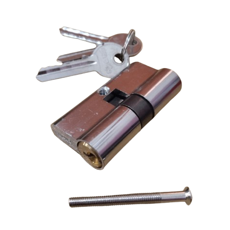Silinder Kunci Slot Handle Pintu VSM ERDOS TANGGUNG