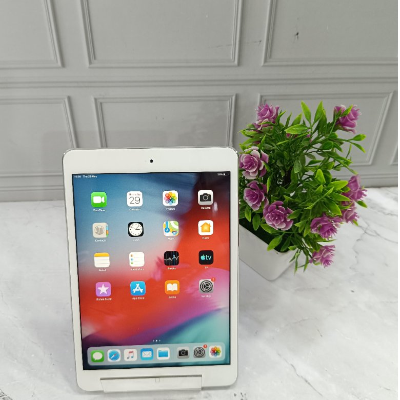 Ipad Mini 4 128 GB Wifi Cell