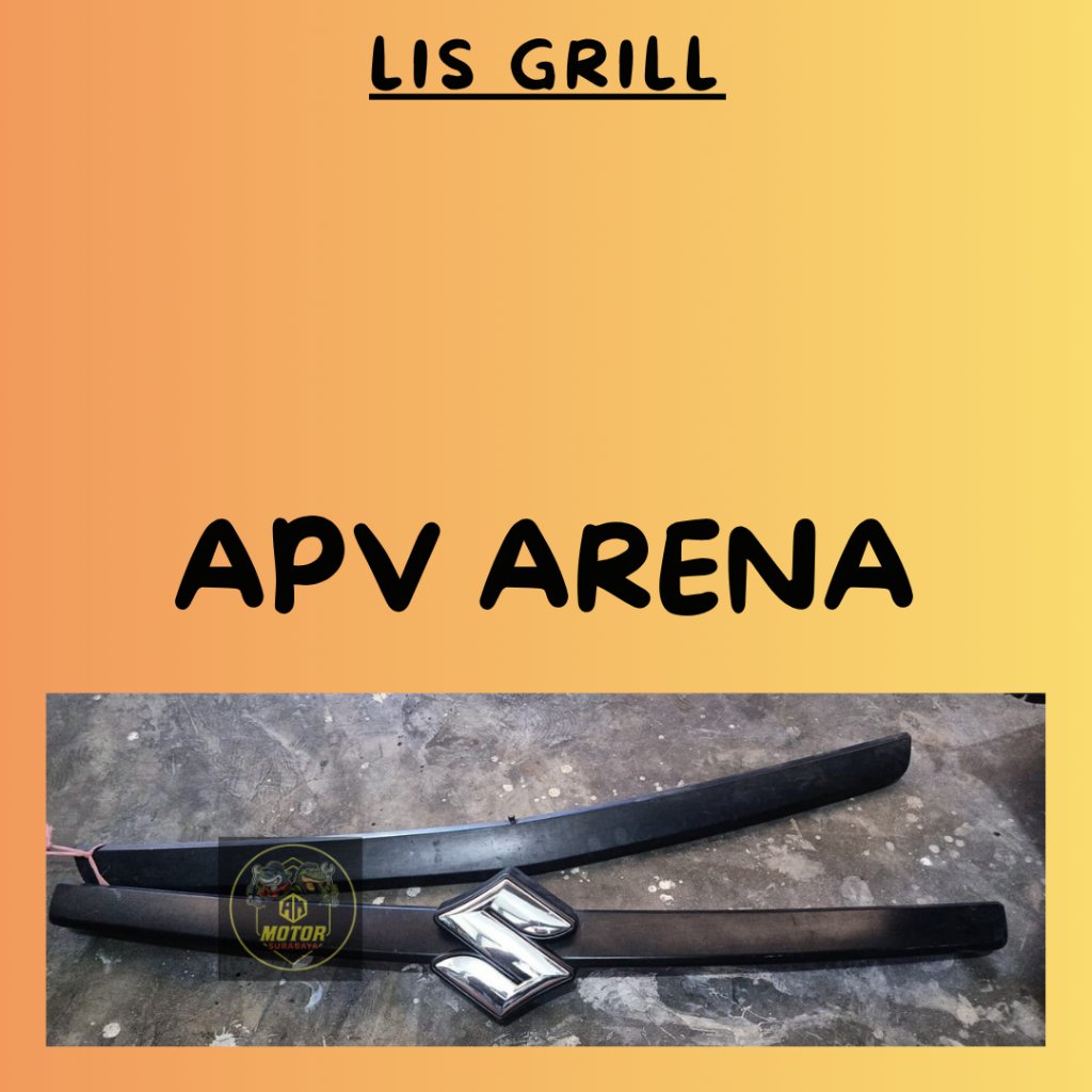 Lis Grill APV Arena