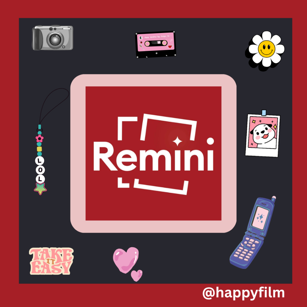 JUAL REMINI PREMIUM TERMURAH