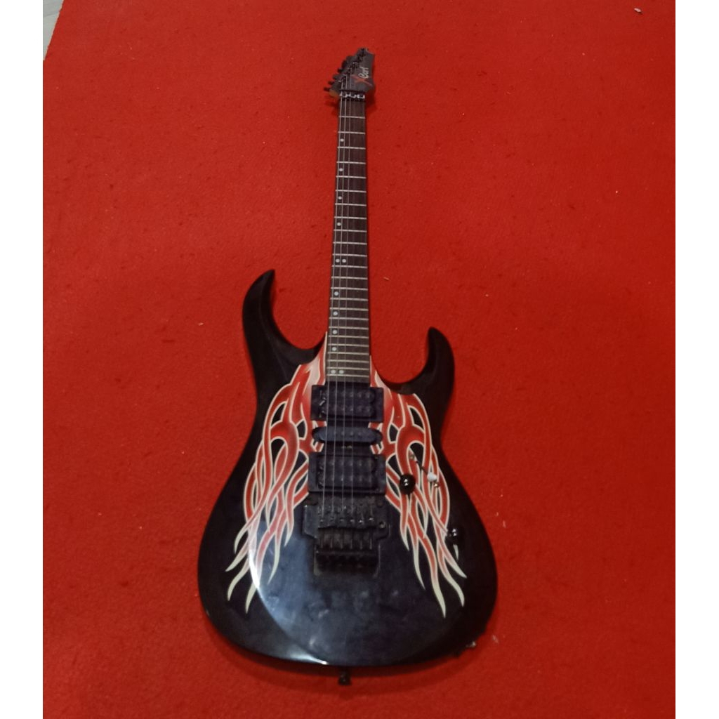 Gitar XCort X6 RFG