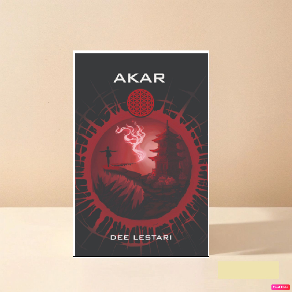 Akar | Dee Lestari (Novel)