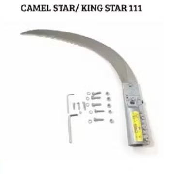 Egrek CAMEL  111