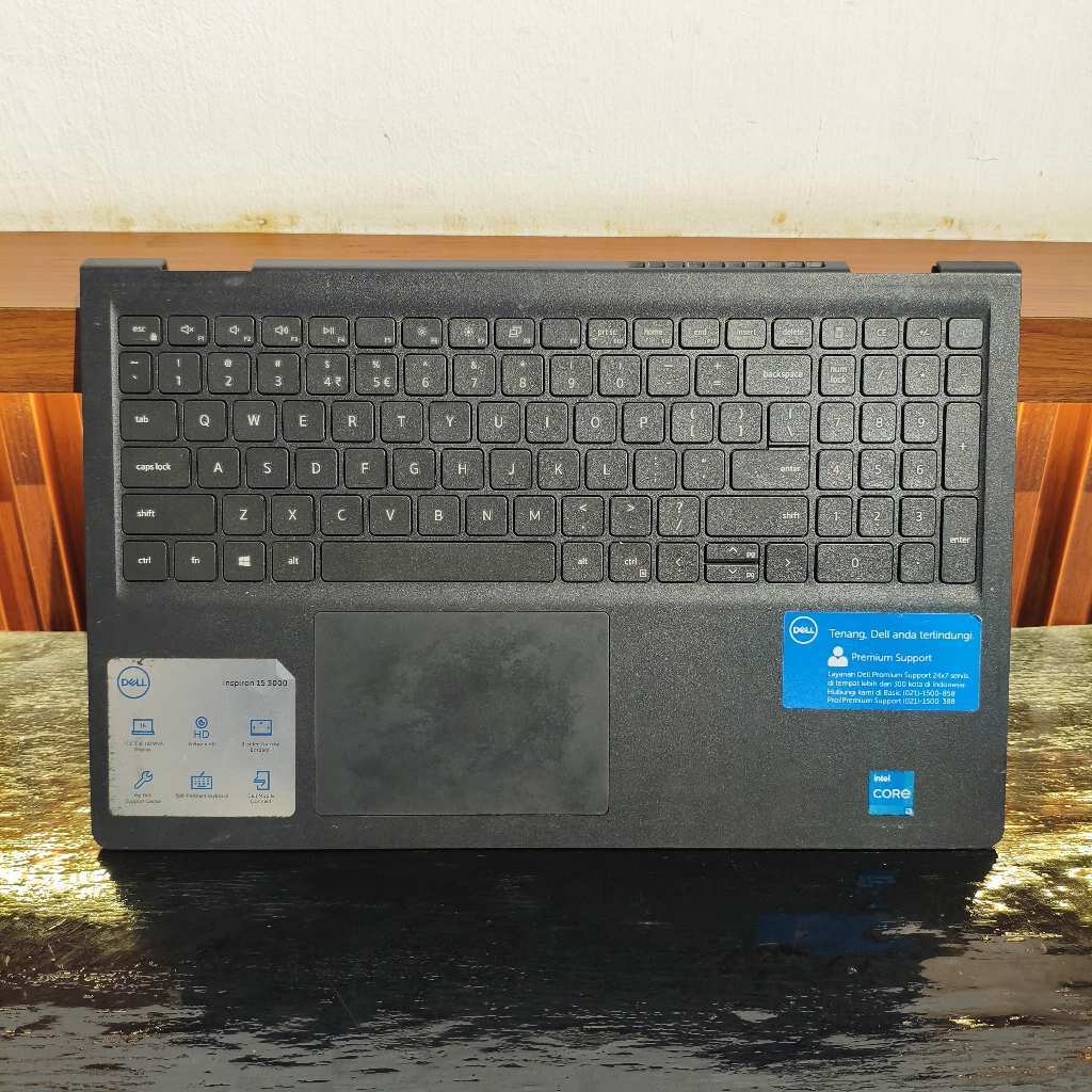 CASING DELL INSPIRON 15 3511