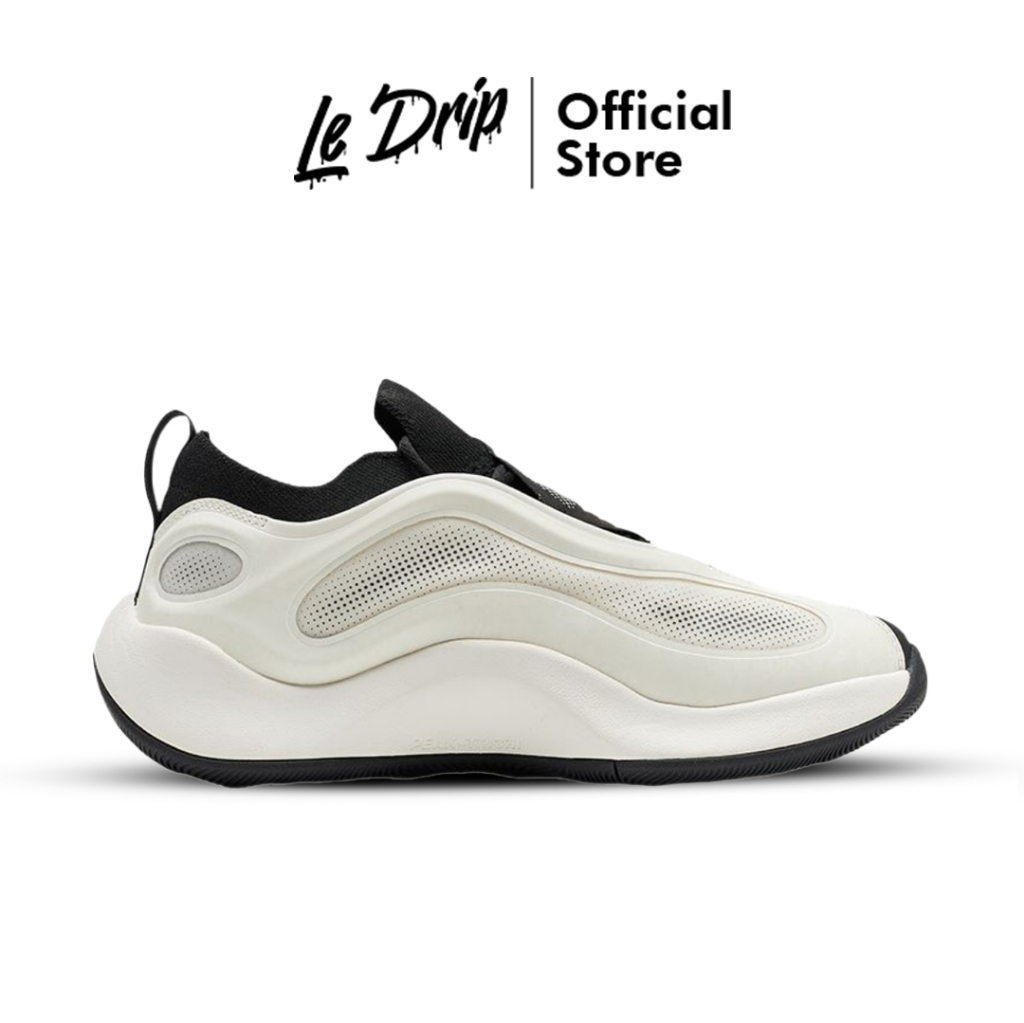 Le Drip - Sepatu Peak Andrew Wiggins Mimicry 2 Black White Casual Cultural Unisex Sneakers Sepatu Ka
