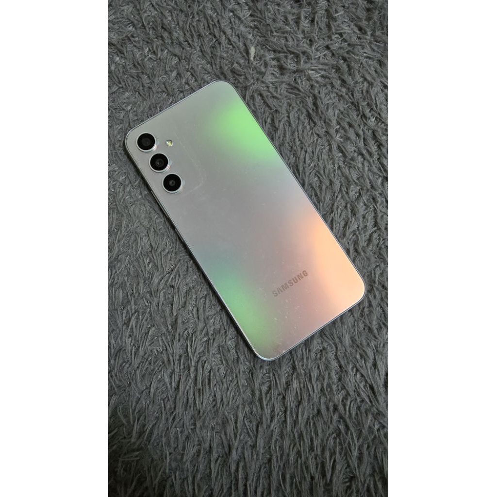 SAMSUNG A34 8/256 GB