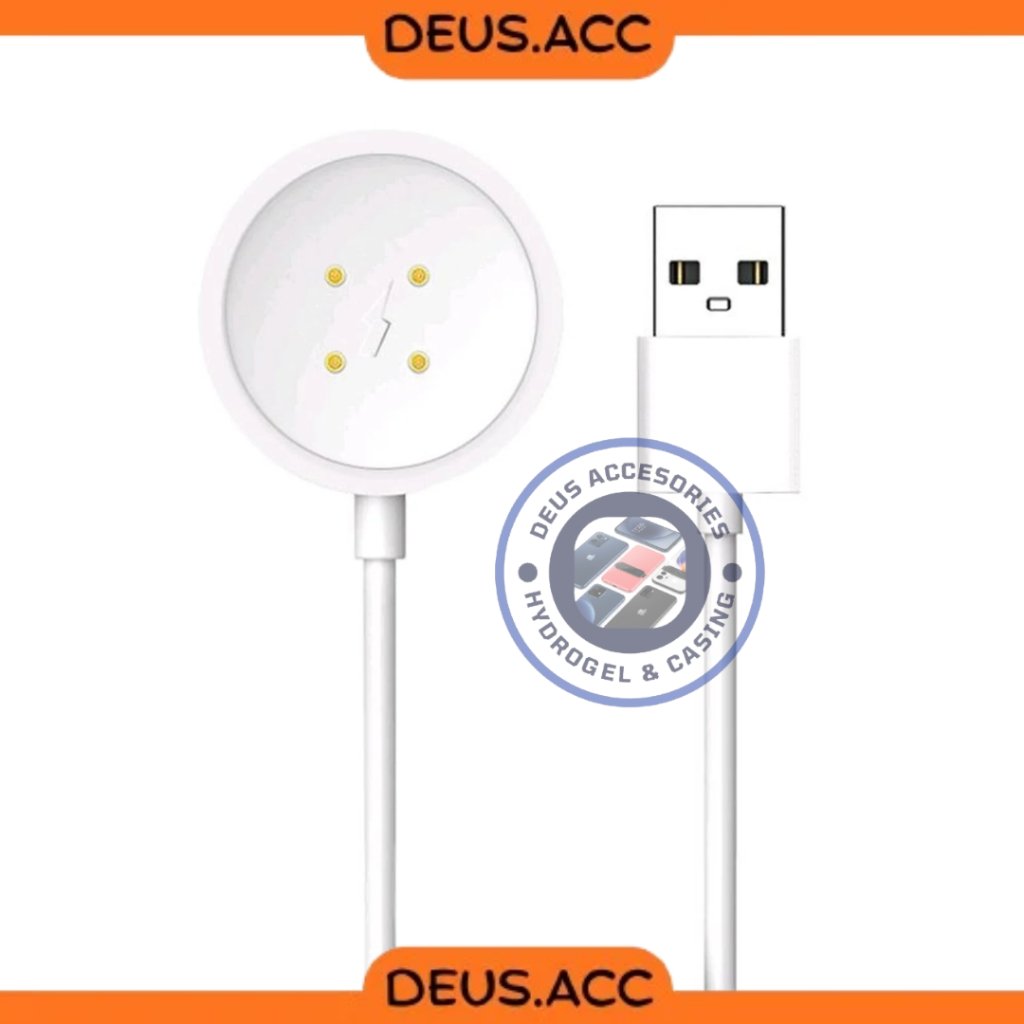 Kabel USB Magnetic Charger for DW88 / DW89 / DW98 / S8 / S9 Ultra2 / S10 / S12 / CDS9 / CD99 / DS8 /