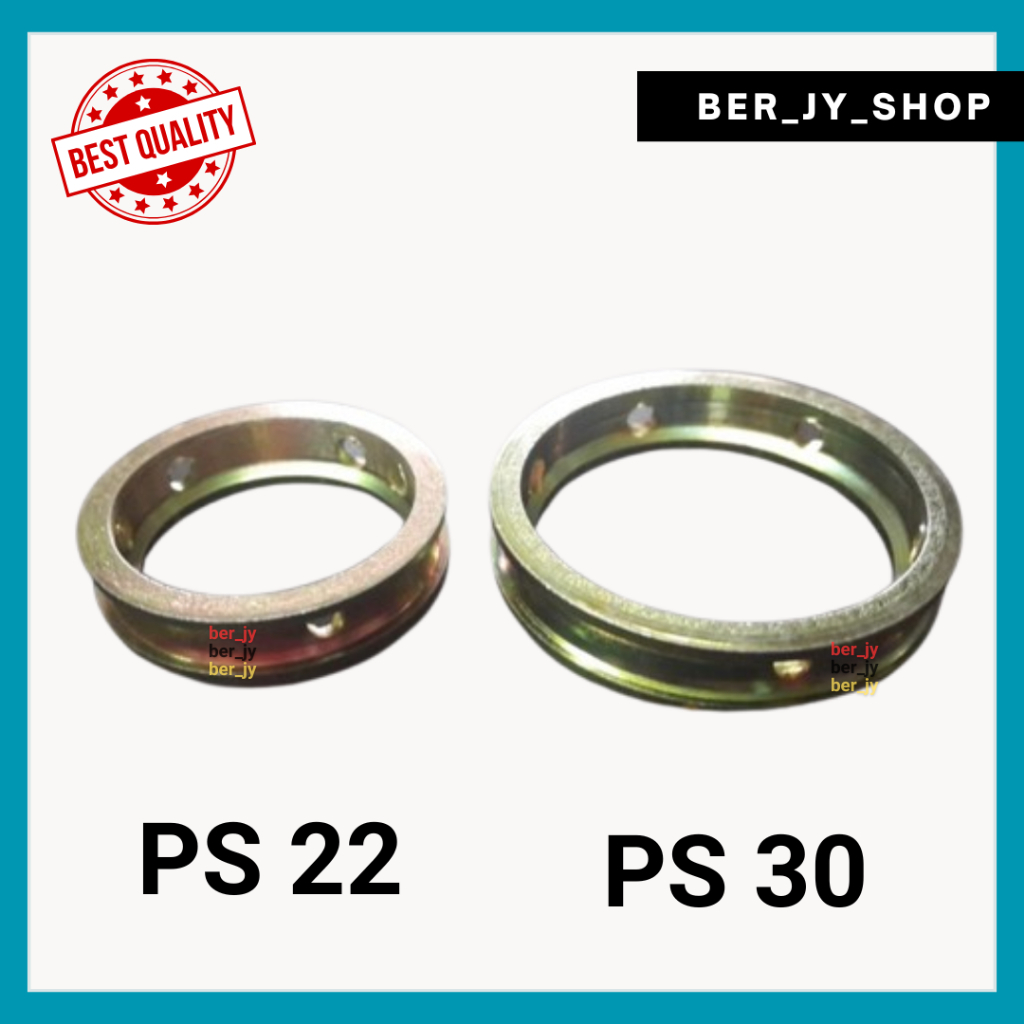 GREASE RING - ring stempet Mesin Power Sprayer steam Ps22 Ps30