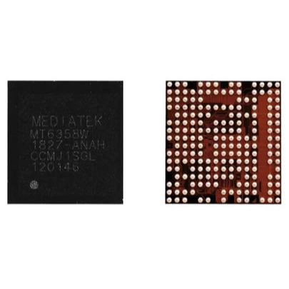 IC POWER SAMSUNG A22(A225)